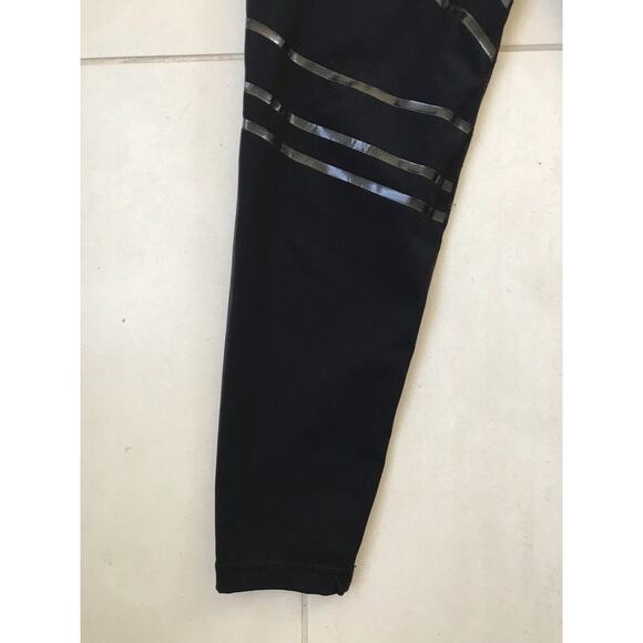 Sweaty Betty Crop Legging Activewear - Picture 6 of 12